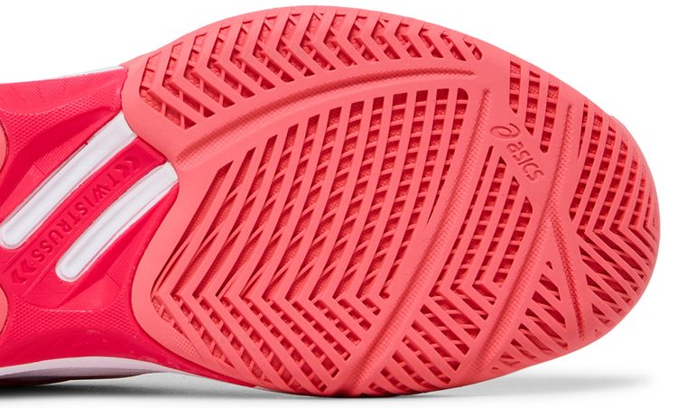 Asics Wmns Sky Elite FF White Laser Pink