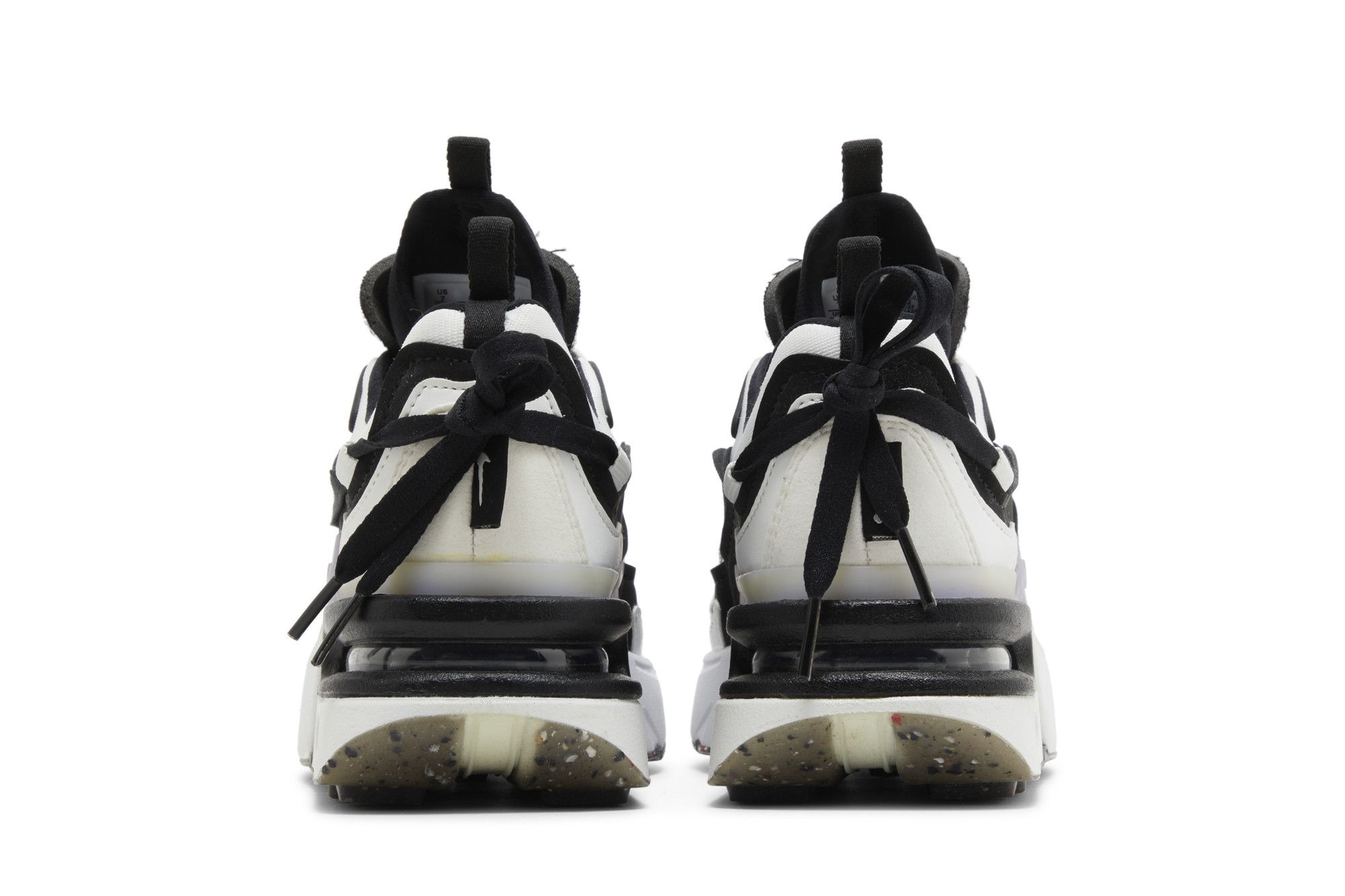Buy Wmns Air Max Furyosa 'White Black' - DH0531 002 | GOAT