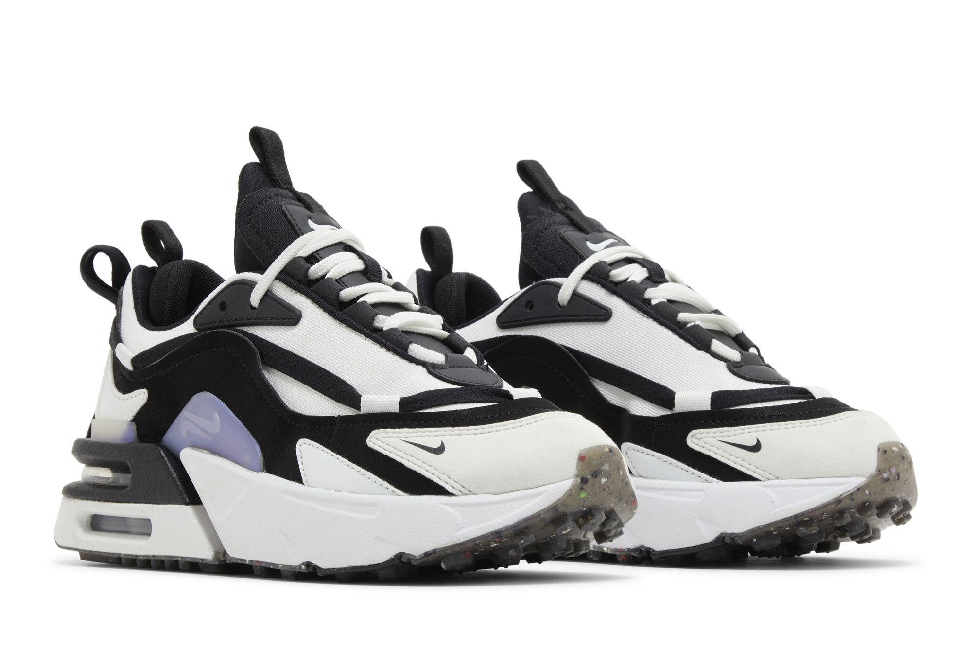 公式正規品!★AIR MAX FURYOSA★ Buy Wmns Air Max Furyosa 'White Black' - DH0531 002 | GOAT