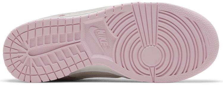 Wmns Dunk Low LX Pink Foam