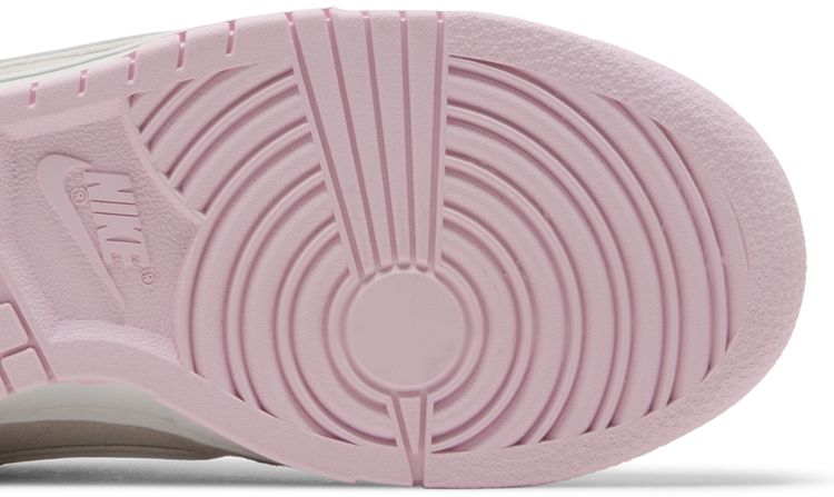 Wmns Dunk Low LX Pink Foam