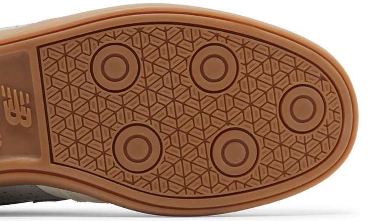 Brandon Westgate x New Balance Numeric 508 Sea Salt Navy Gum