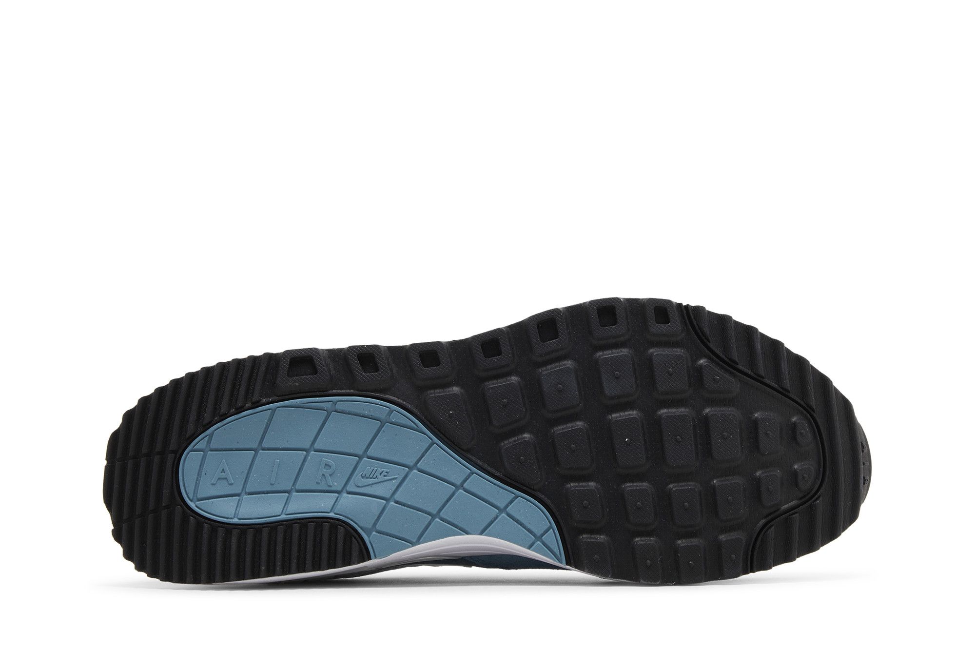 Buy Nike Air Max SYSTM 'Wolf Grey Aqua Blue' - DM9537 006 | GOAT