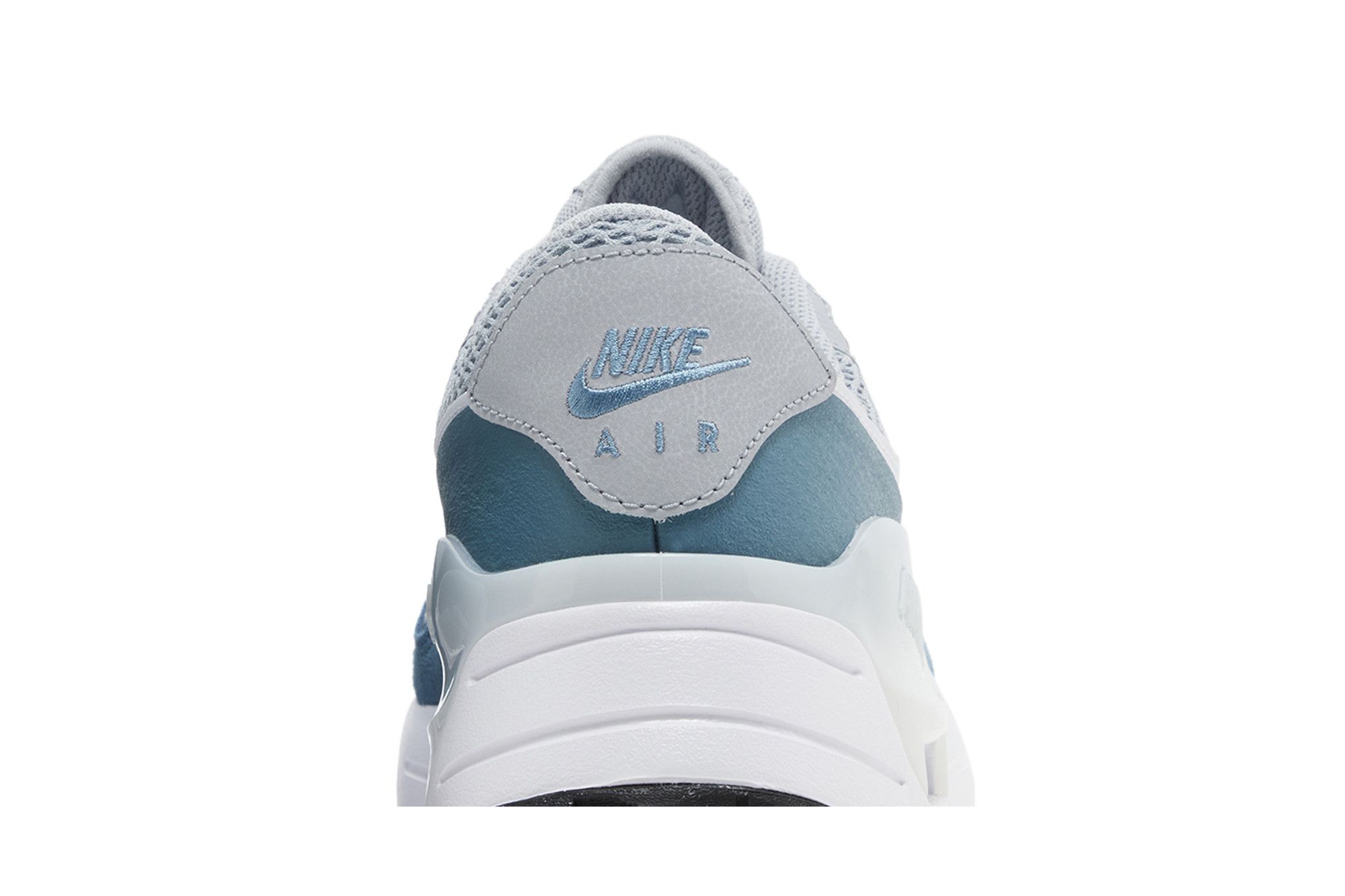 Buy Nike Air Max SYSTM 'Wolf Grey Aqua Blue' - DM9537 006 | GOAT