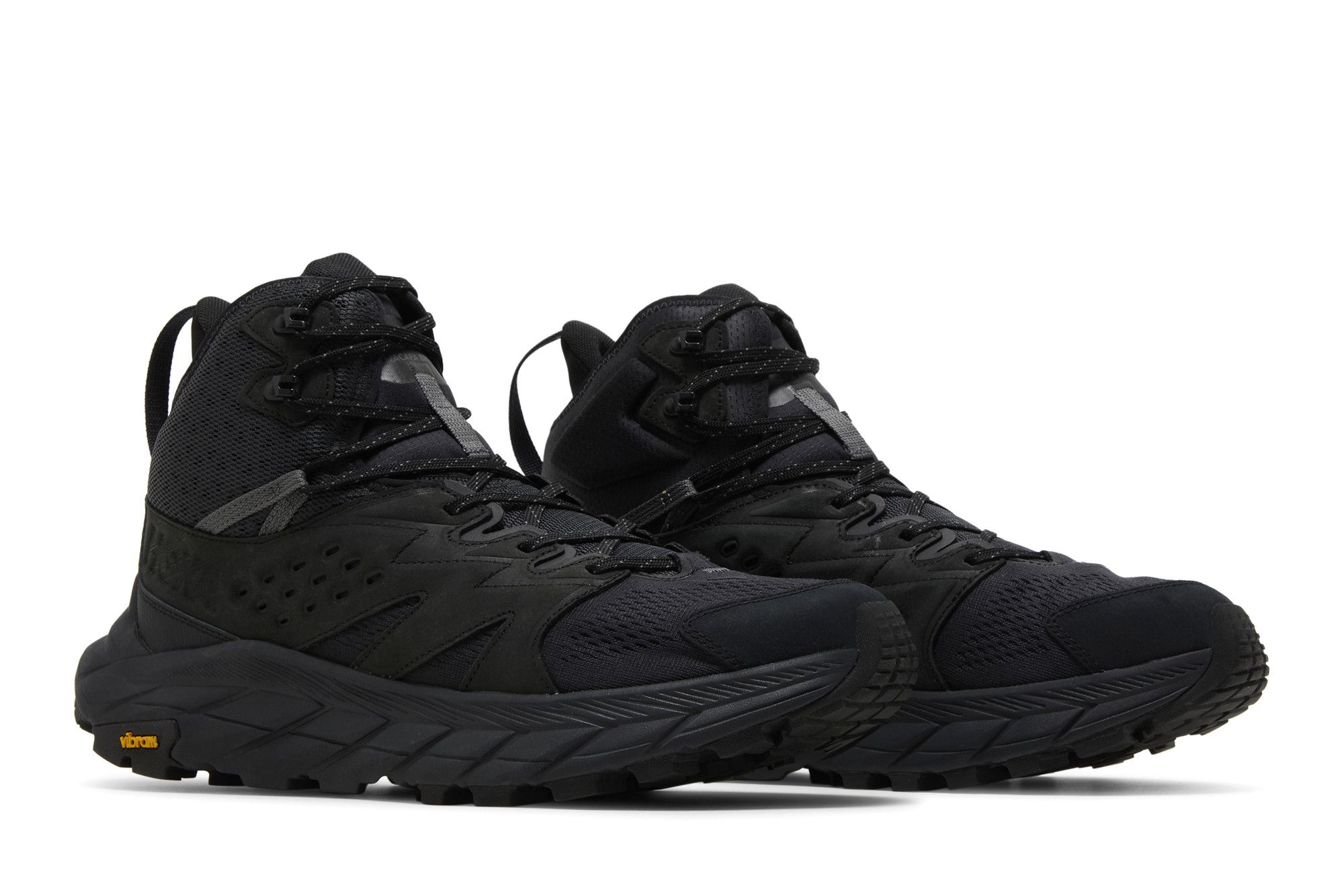 Buy Anacapa Breeze Mid 'Black' - 1134505 BBLC | GOAT