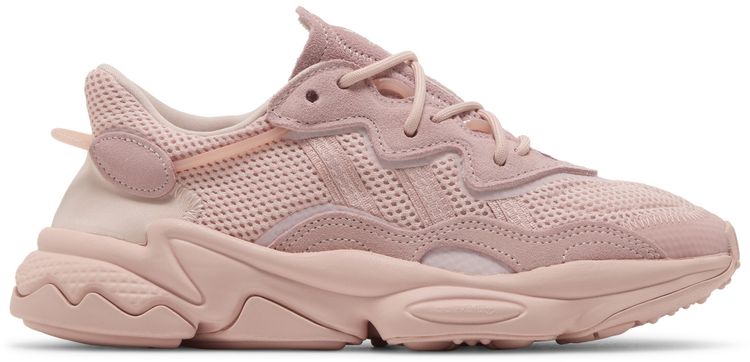 Adidas Wmns Ozweego Vapor Pink
