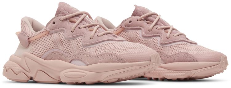 Adidas Wmns Ozweego Vapor Pink