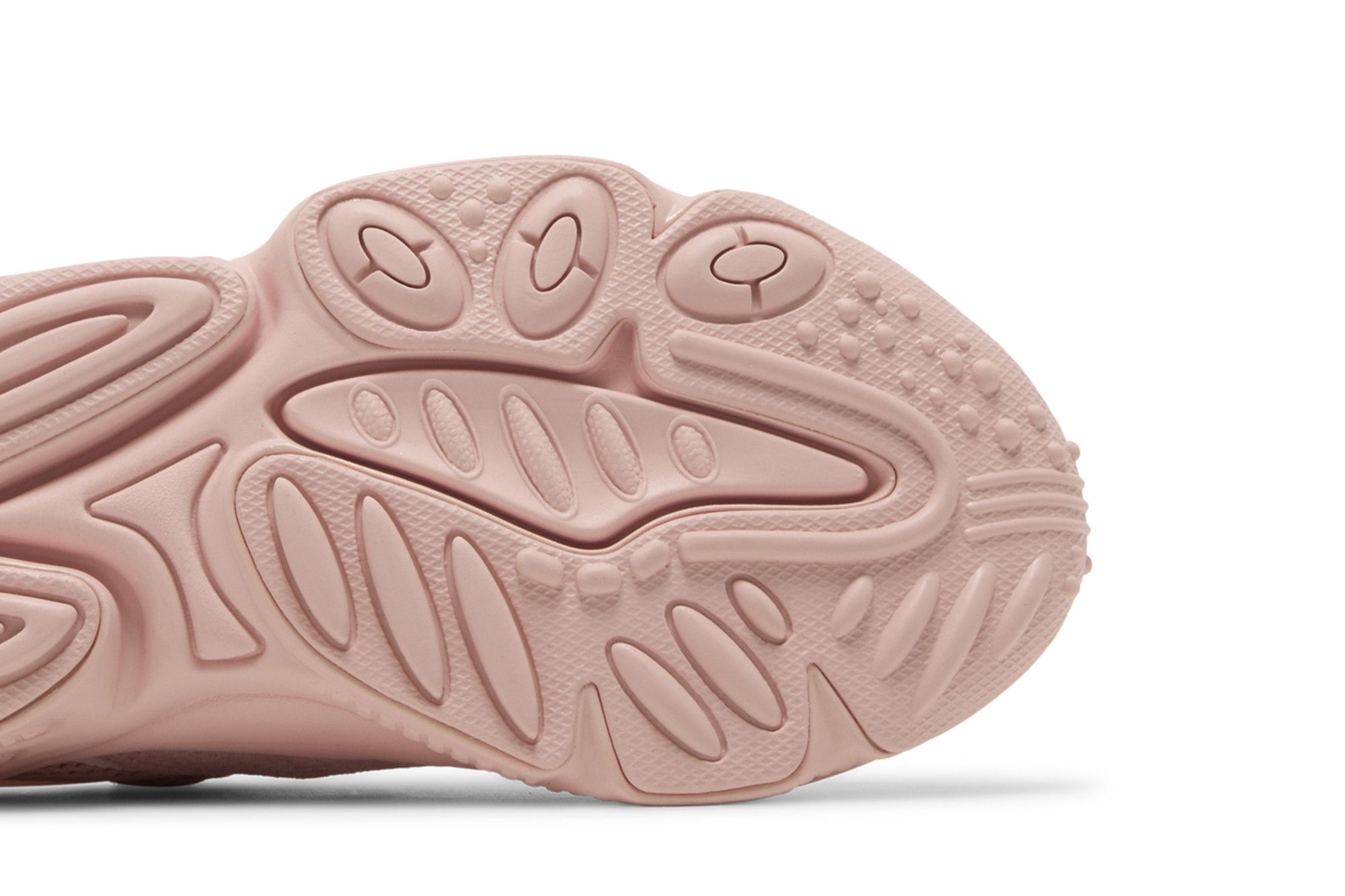 Ozweego cream pink 2025