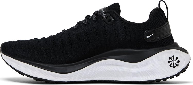 Wmns ReactX Infinity Run 4 Black White