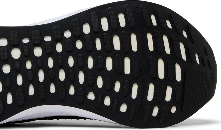 Wmns ReactX Infinity Run 4 Black White