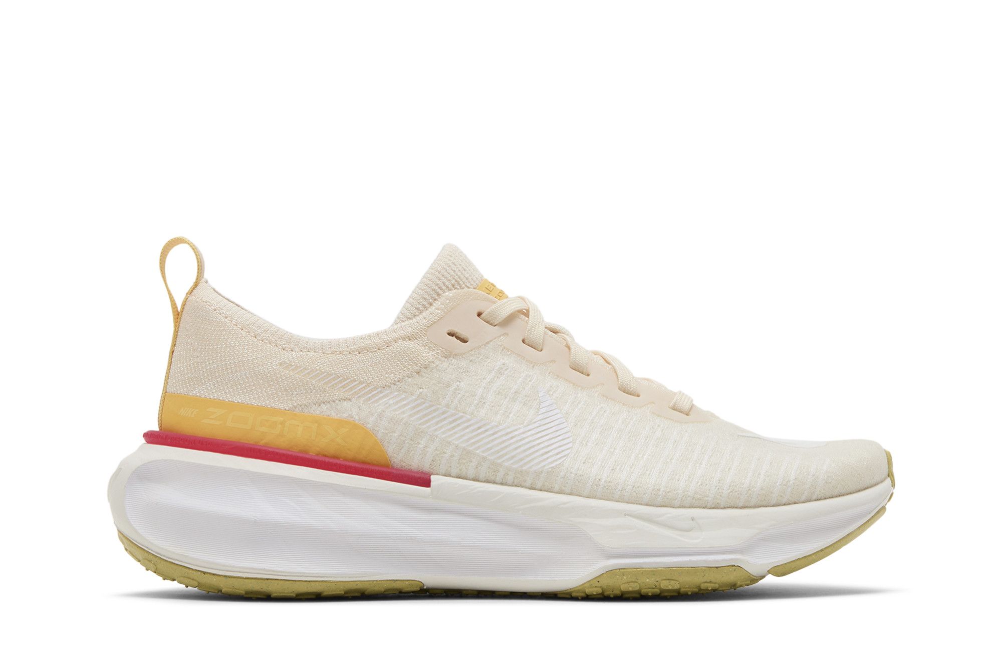 通販でクリスマス Wmns Buy ZoomX 201 DR2660 - Topaz' Cream 'Light 3 Invincible 洋楽