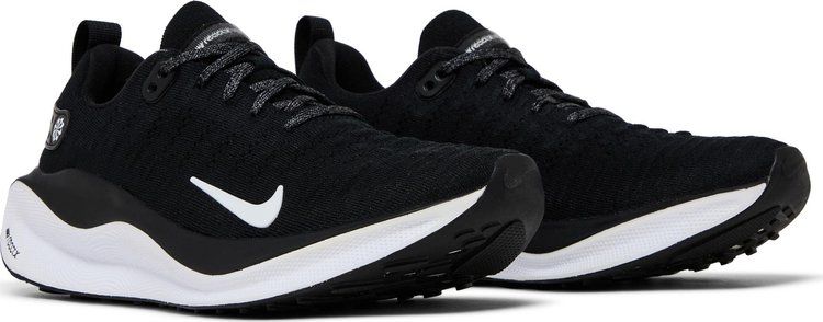 Wmns ReactX Infinity Run 4 Black White