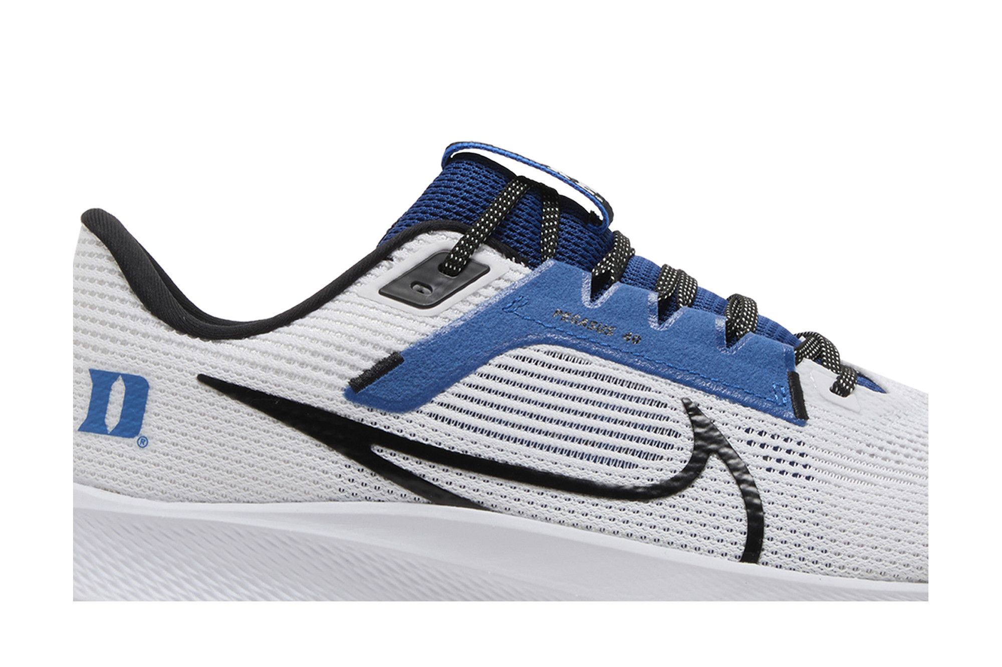 duke nike pegasus