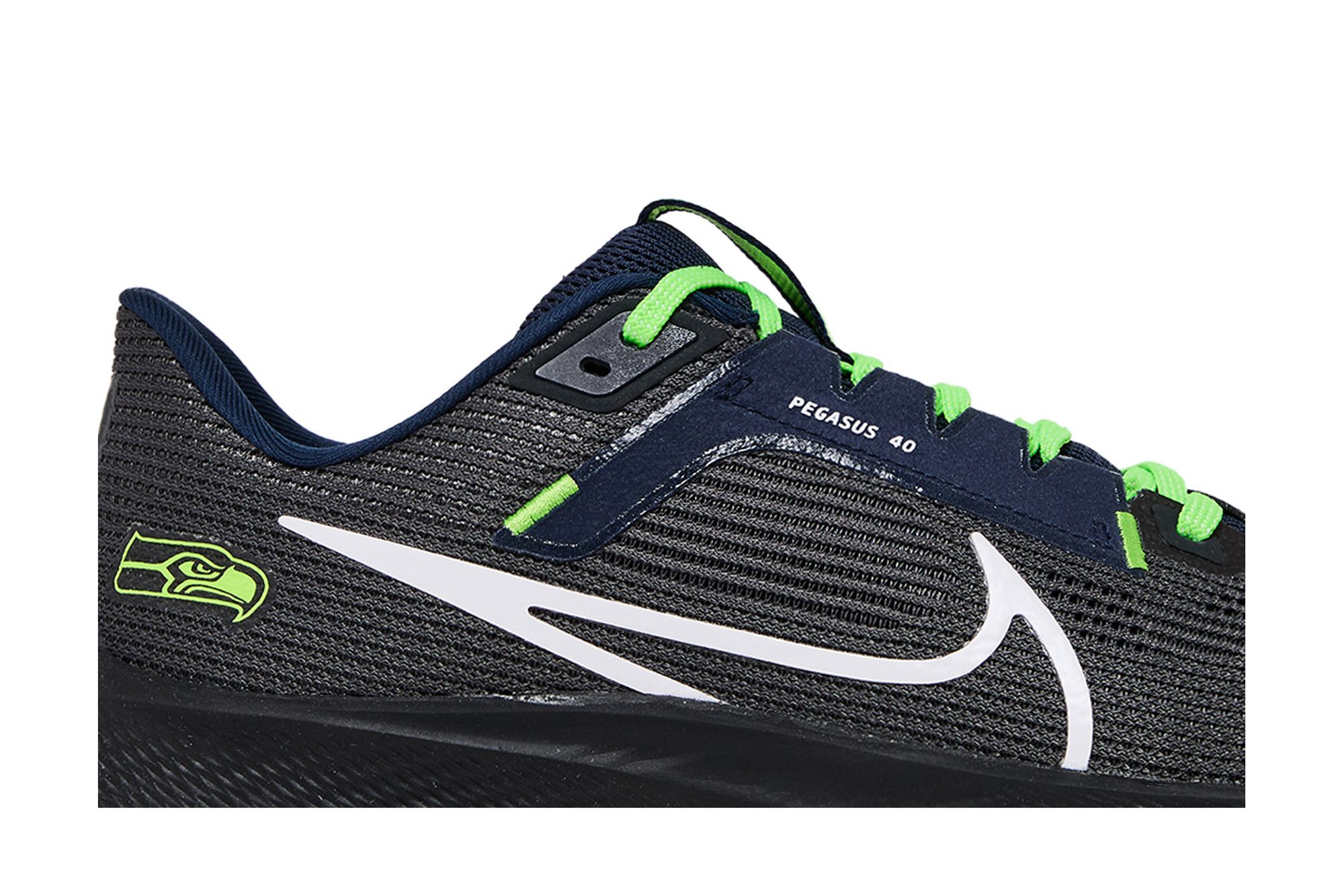 Seahawks nike shoes shop