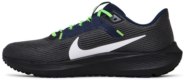 NFL x Nike Air Zoom Pegasus 40 Seattle Seahawks