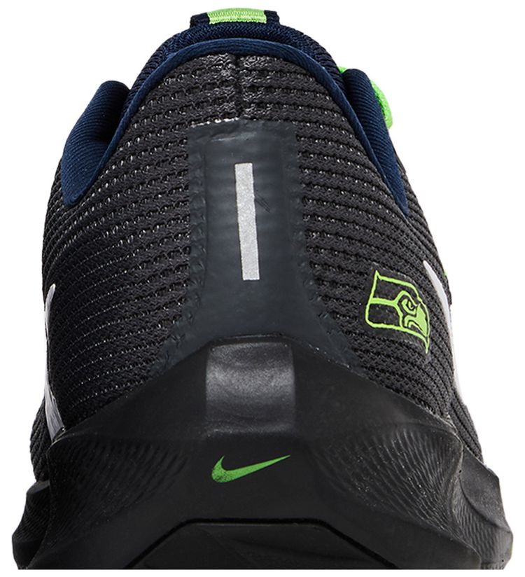 NFL x Nike Air Zoom Pegasus 40 Seattle Seahawks