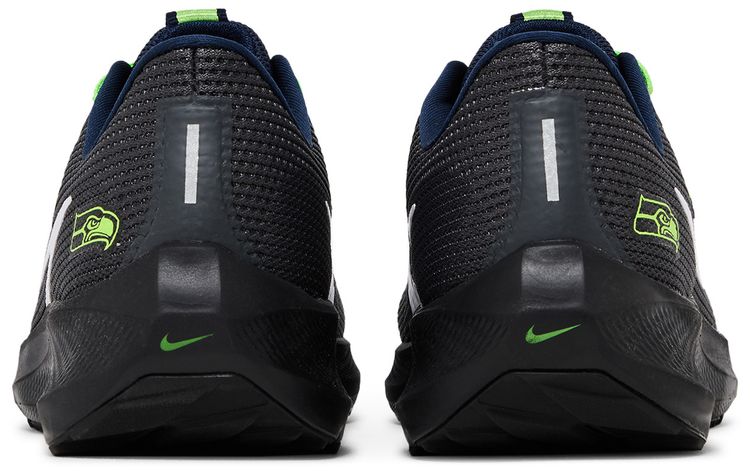 NFL x Nike Air Zoom Pegasus 40 Seattle Seahawks