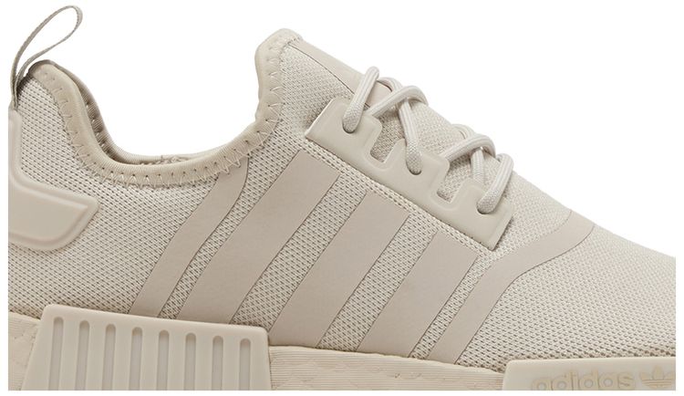 Adidas NMD R1 Aluminium