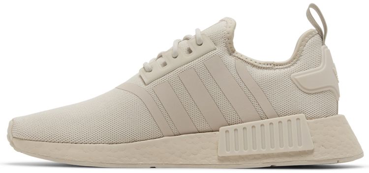 Adidas NMD R1 Aluminium