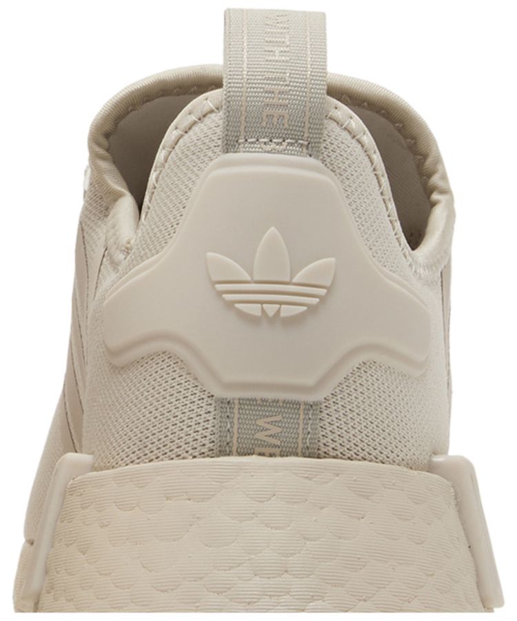 Adidas NMD R1 Aluminium