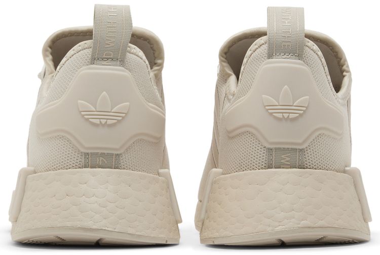 Adidas NMD R1 Aluminium