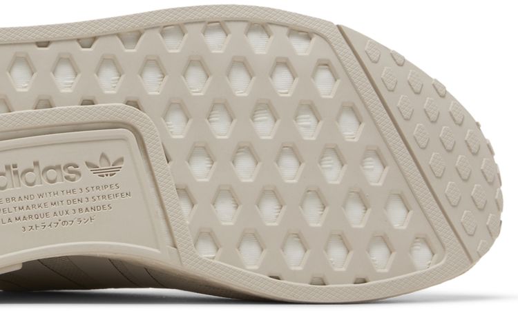 Adidas NMD R1 Aluminium