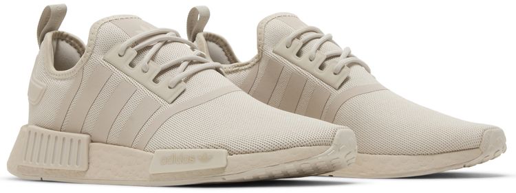 Adidas NMD R1 Aluminium