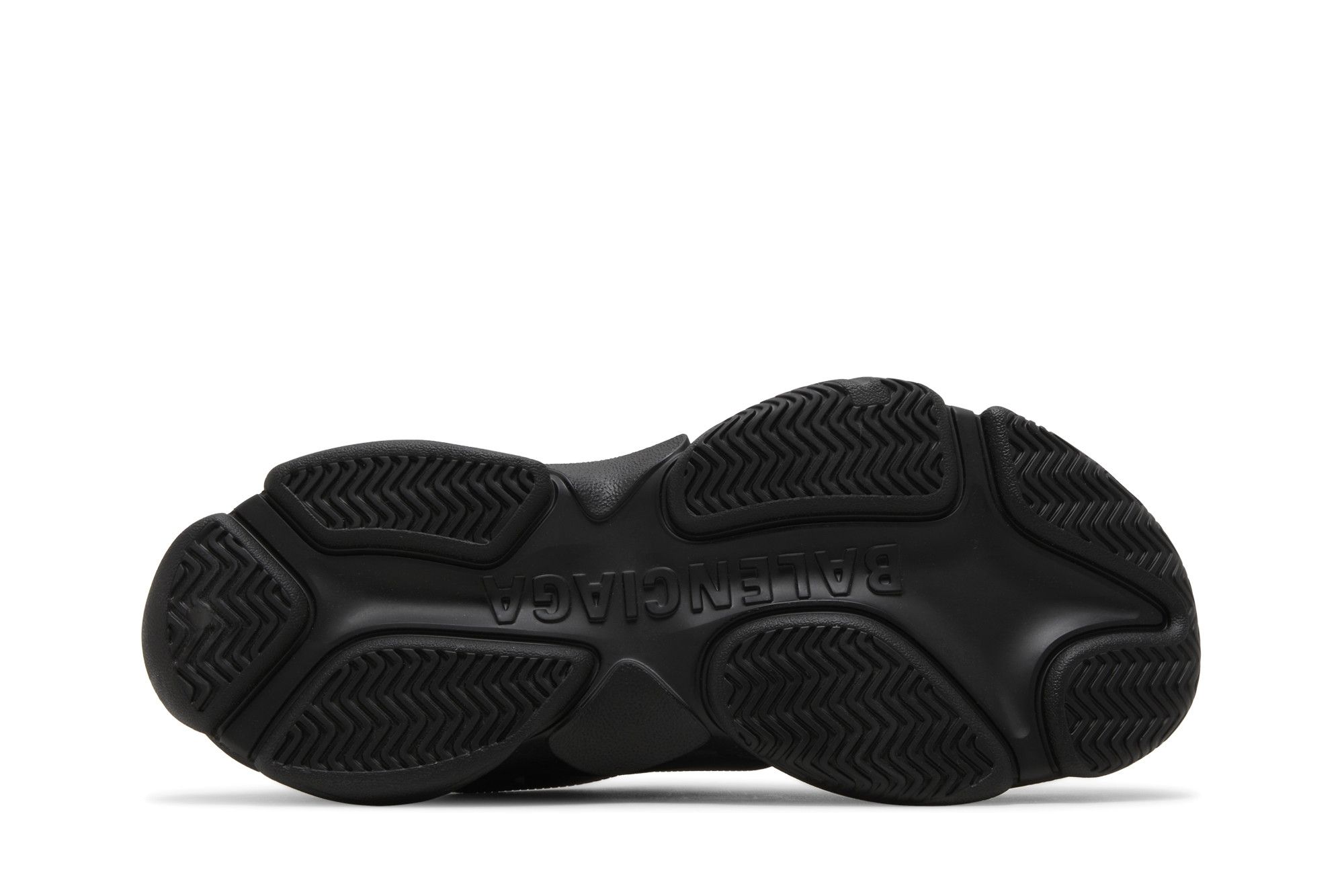 特大セール【Balenciaga】 Triple S Mold スニカー Balenciaga Triple S Mold Sneaker | Neiman Marcus