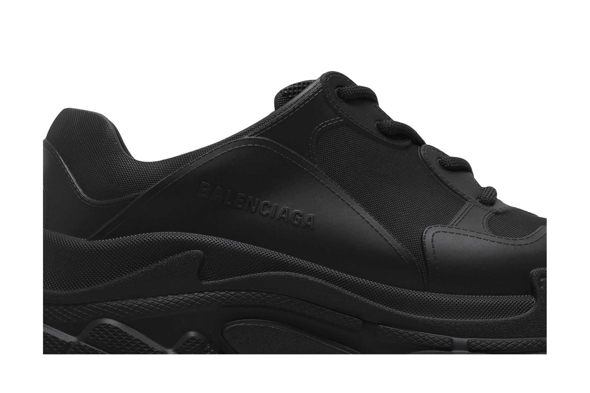 Goat balenciaga triple s cheap