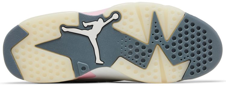Air Jordan Wmns Jordan MVP Shy Pink