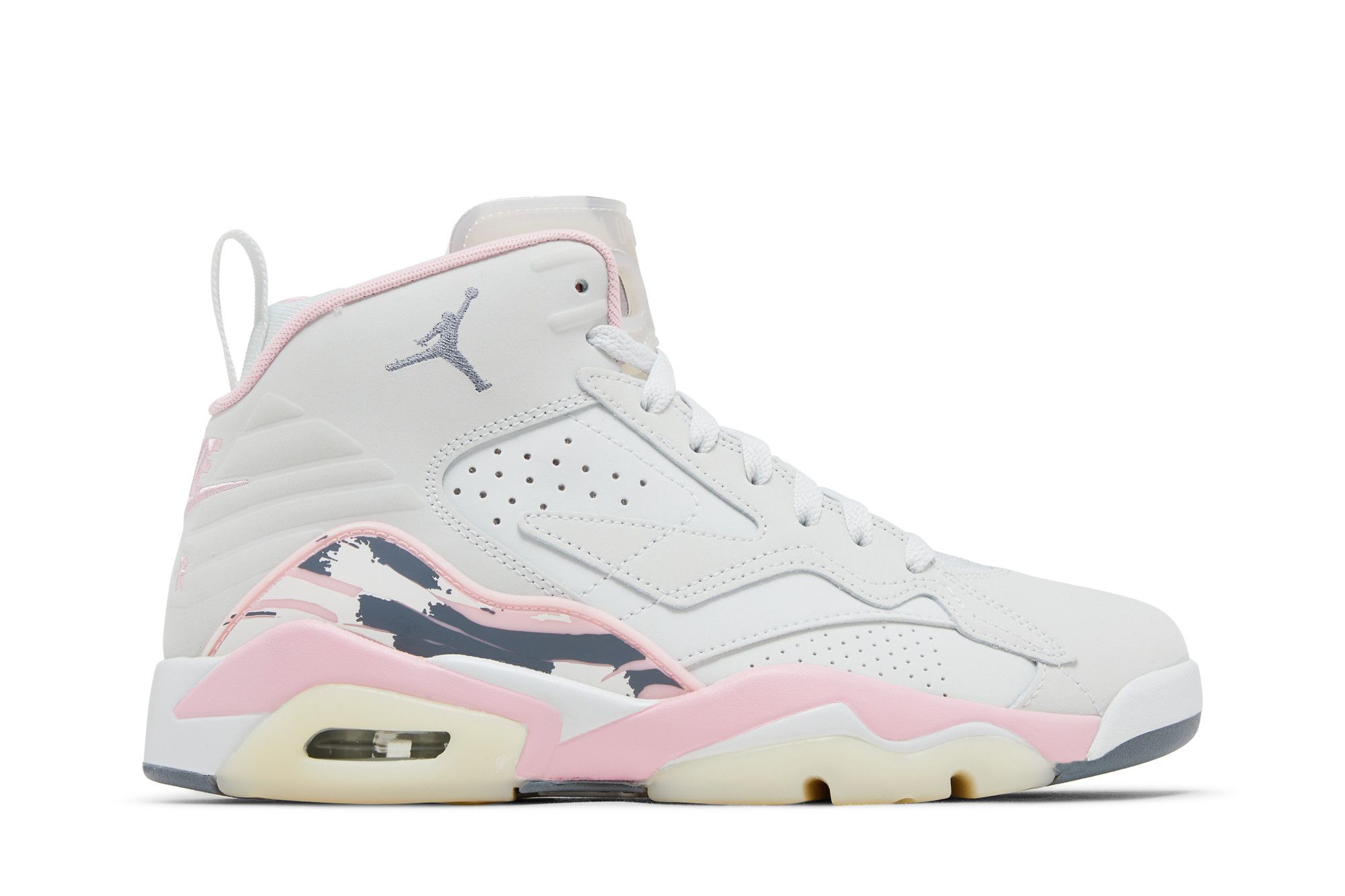 Buy Wmns Jordan MVP Shy Pink FB9019 106 GOAT CA