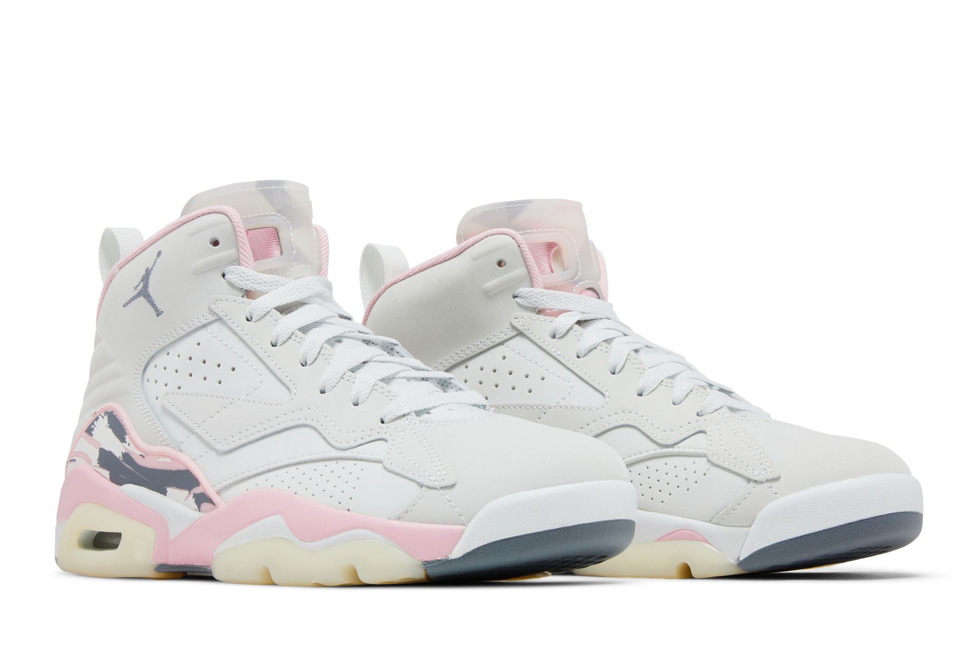 Buy Wmns Jordan MVP Shy Pink FB9019 106 GOAT UK