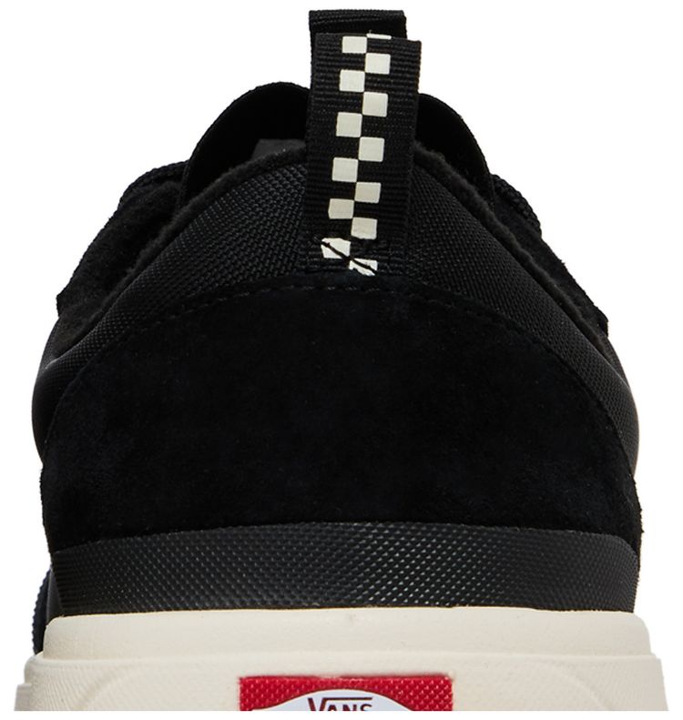 Vans UltraRange EXO MTE 1 Black Marshmallow