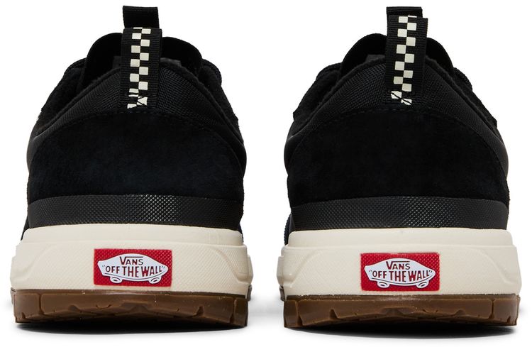 Vans UltraRange EXO MTE 1 Black Marshmallow