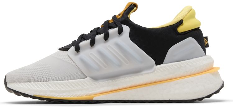 Adidas X PLRBOOST Grey Black Spark