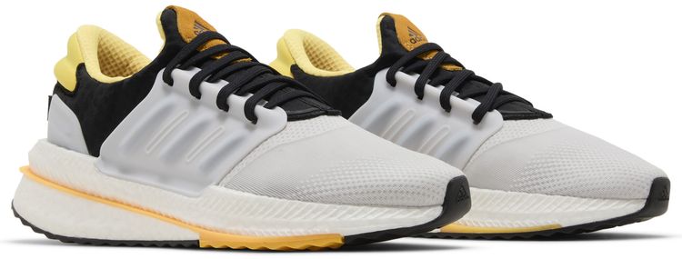 Adidas X PLRBOOST Grey Black Spark
