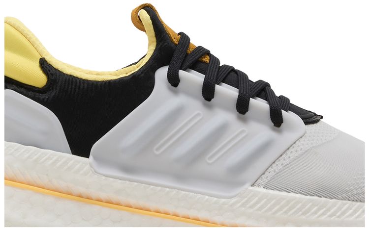 Adidas X PLRBOOST Grey Black Spark