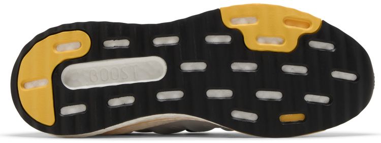 Adidas X PLRBOOST Grey Black Spark