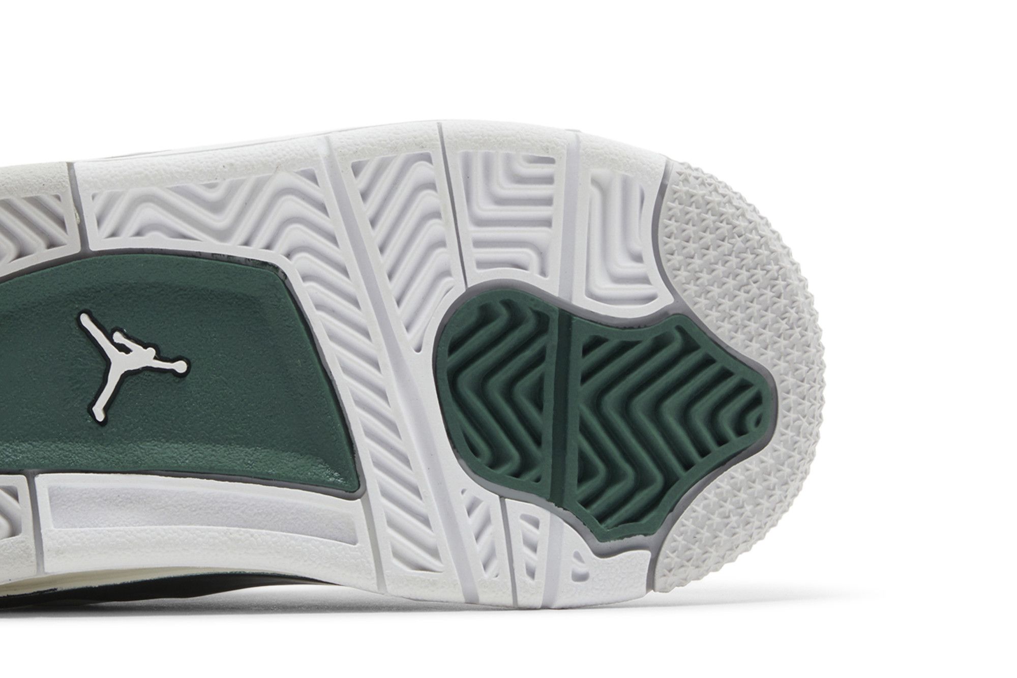 お歳暮 時期 Jordan Air Buy 4 GOAT | 103 BQ7670 - Green' 'Oxidized TD Retro タイムセール