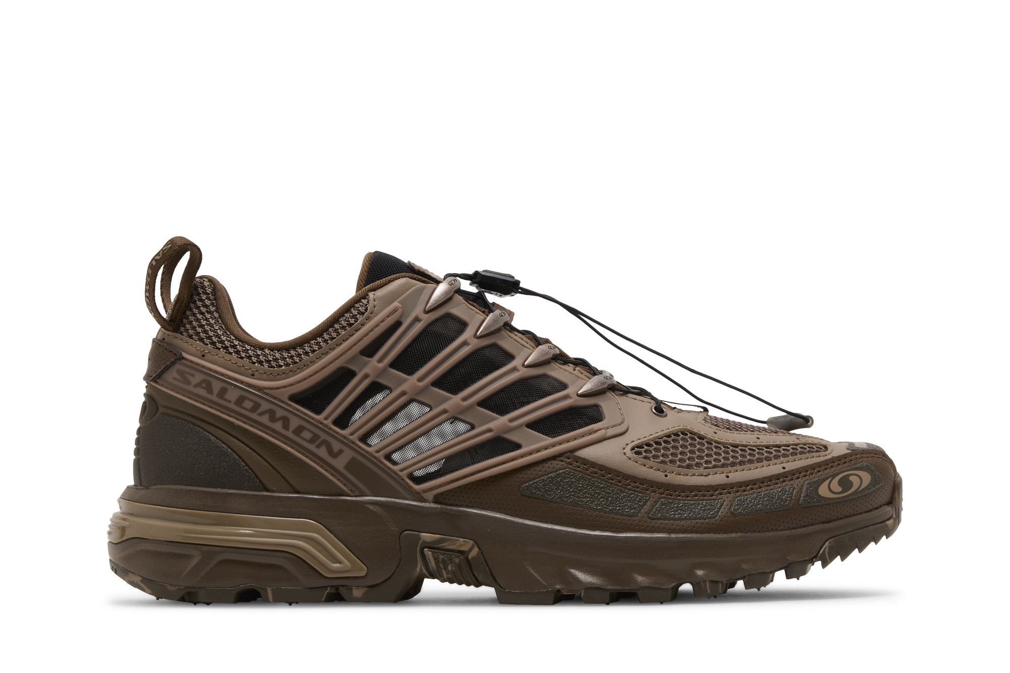 Salomon ☆ ACS Pro Desert ‘Dark Earth’ L47429700 Salomon ACS Pro Desert Dark Earth Caribou Wren