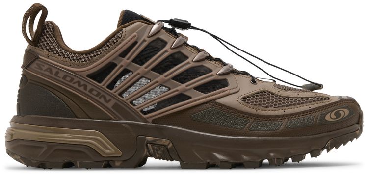 Salomon ACS Pro Desert Pack   Dark Earth