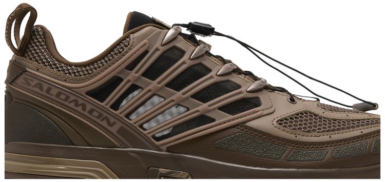 Salomon ACS Pro Desert Pack   Dark Earth