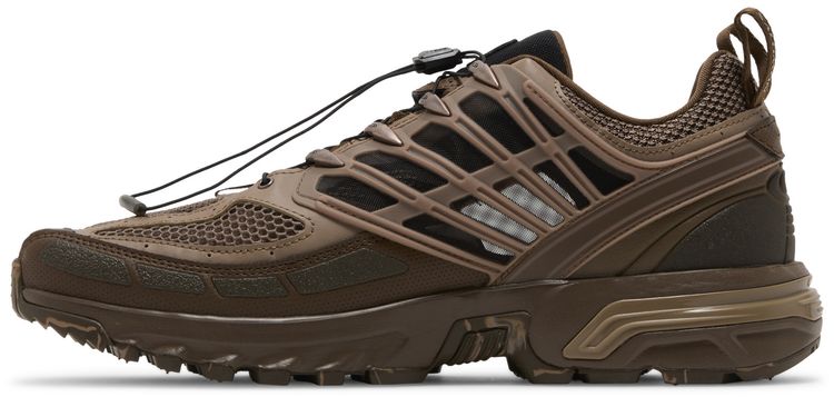 Salomon ACS Pro Desert Pack   Dark Earth