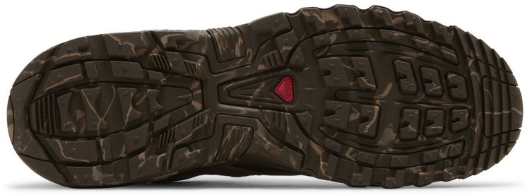 Salomon ACS Pro Desert Pack   Dark Earth