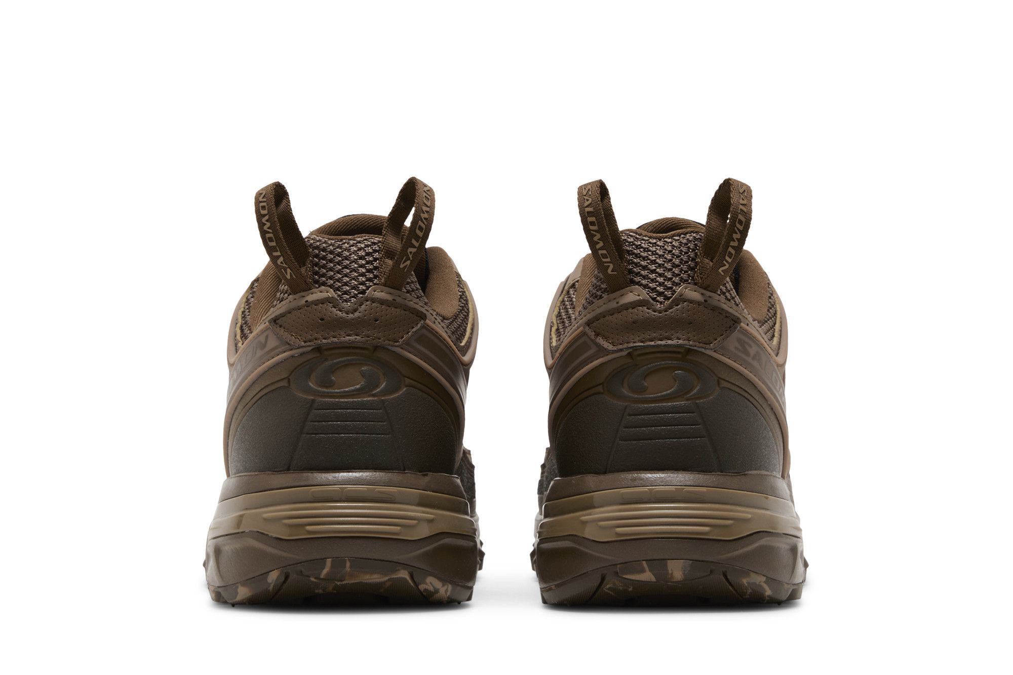 Buy Salomon ACS Pro 'Desert Pack - Dark Earth' - L47429700