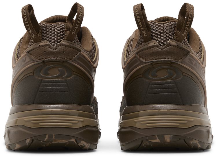 Salomon ACS Pro Desert Pack   Dark Earth