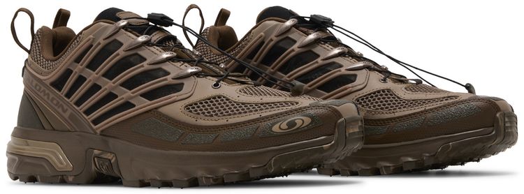 Salomon ACS Pro Desert Pack   Dark Earth