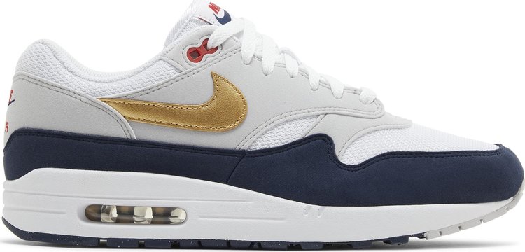 Air Max 1 Olympic