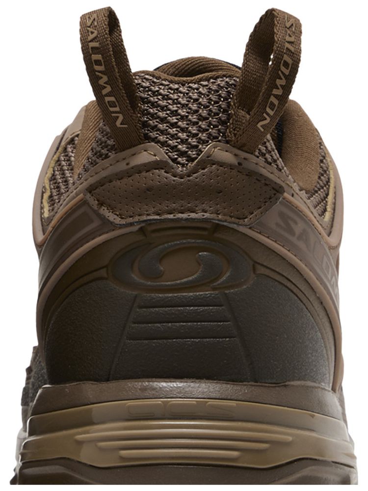 Salomon ACS Pro Desert Pack   Dark Earth