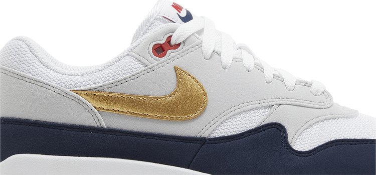 Air Max 1 Olympic